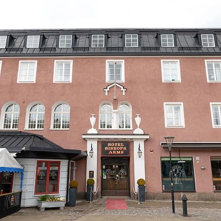 Hotel Bishops Arms Strängnäs Eksteriør bilde