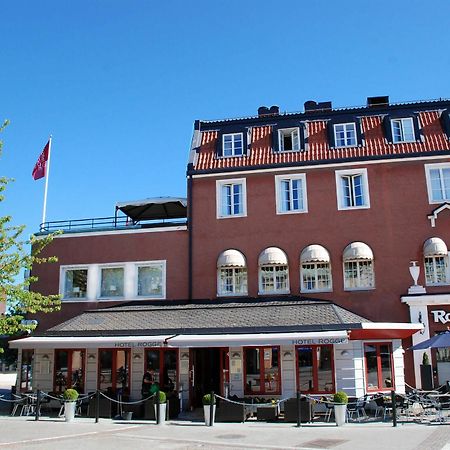 Hotel Bishops Arms Straengnaes Eksteriør bilde