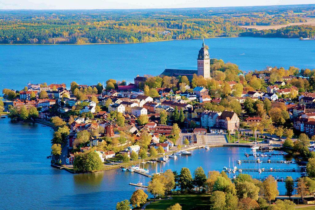 Hotel Bishops Arms Strängnäs Bekvemmeligheter bilde